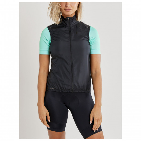 Craft - Women's Essence Light Wind Vest - Windweste