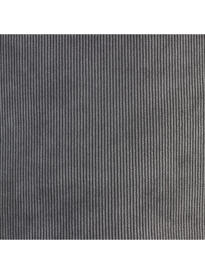 Wenko Wäschesammler Mod. Cordoba Grau, Wäschesammler Cordoba Grau in Grau günstig kaufen onesize