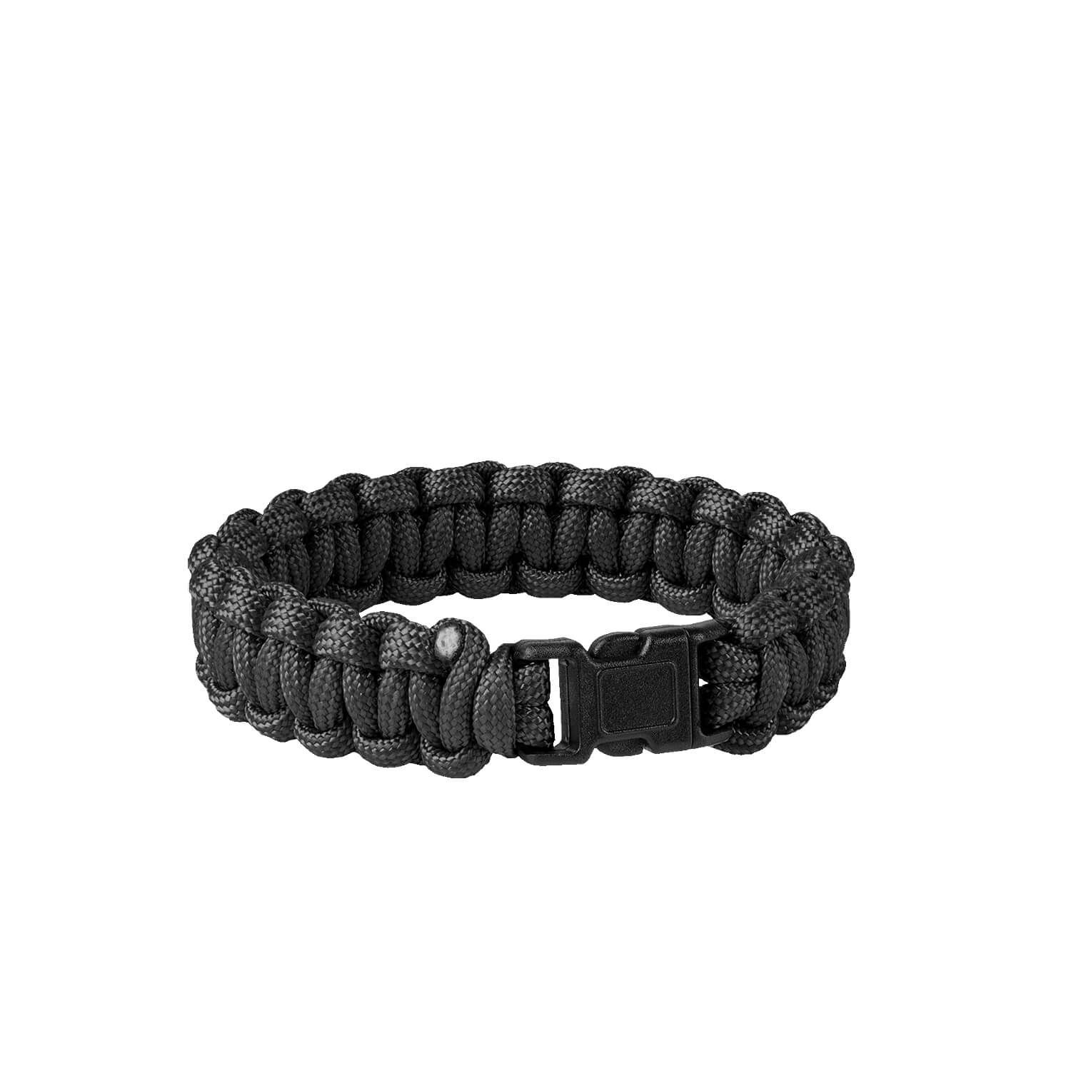 Survival Bracelet Paracord
