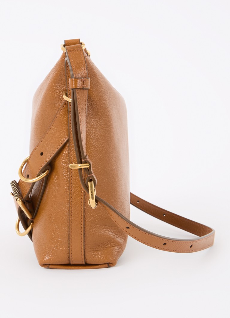 Givenchy  Voyou schoudertas van leer