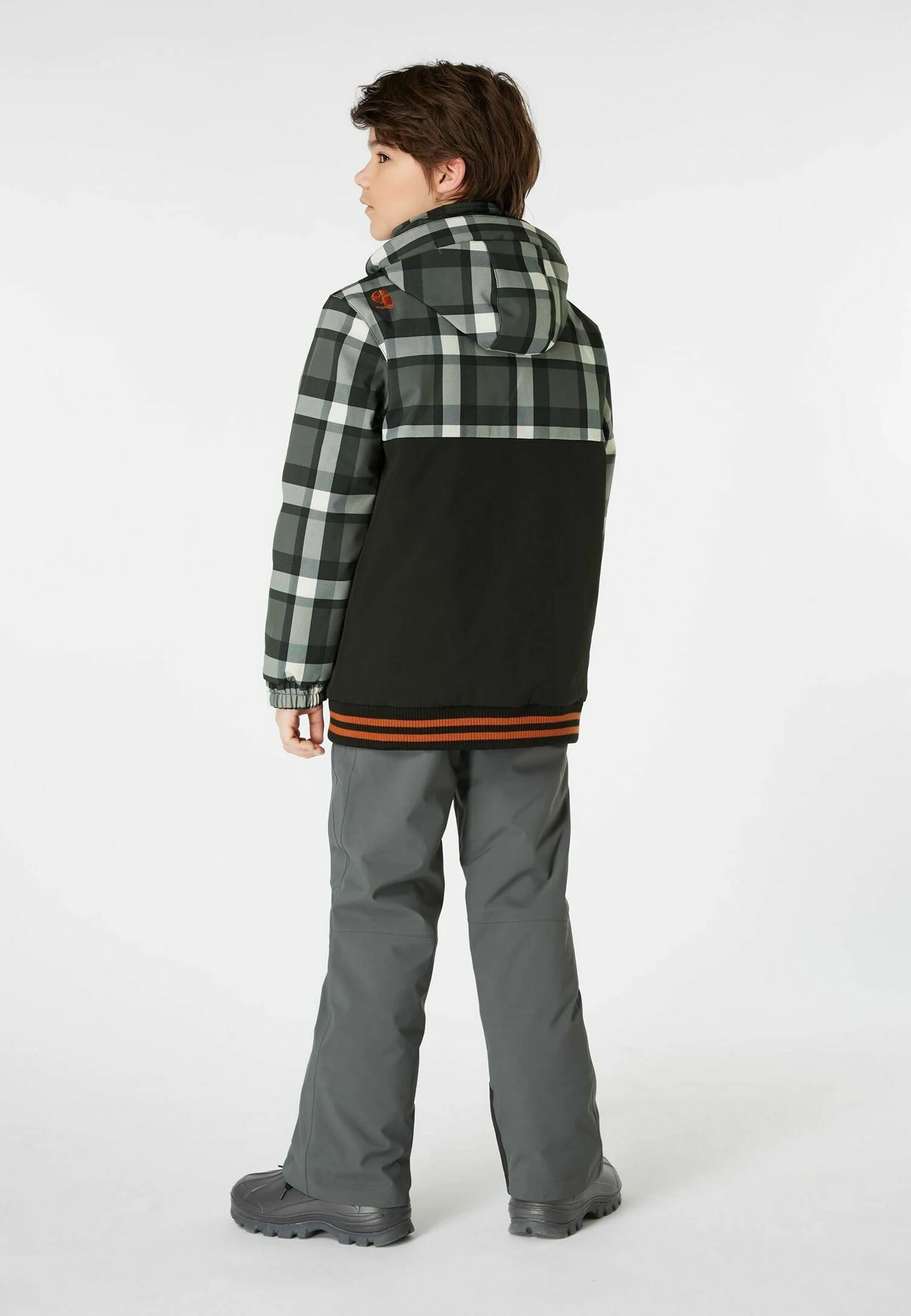 Protest PRTFLORIAN JR - Chaqueta de esquí