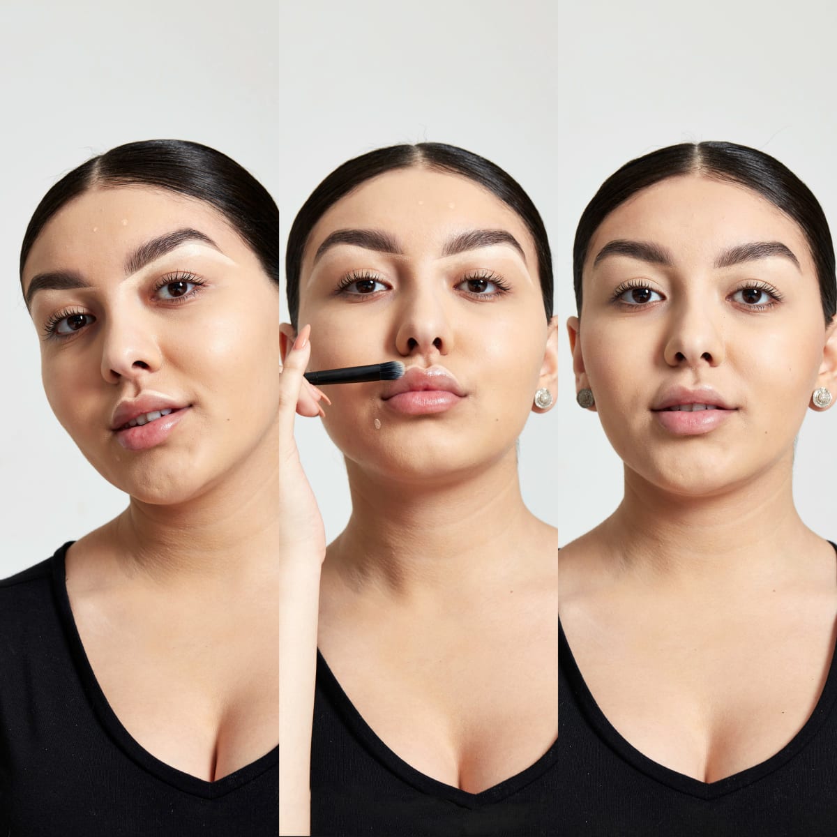 Concealer Can't Stop Won't Stop Contour Fair 1.5, 3,5 ml