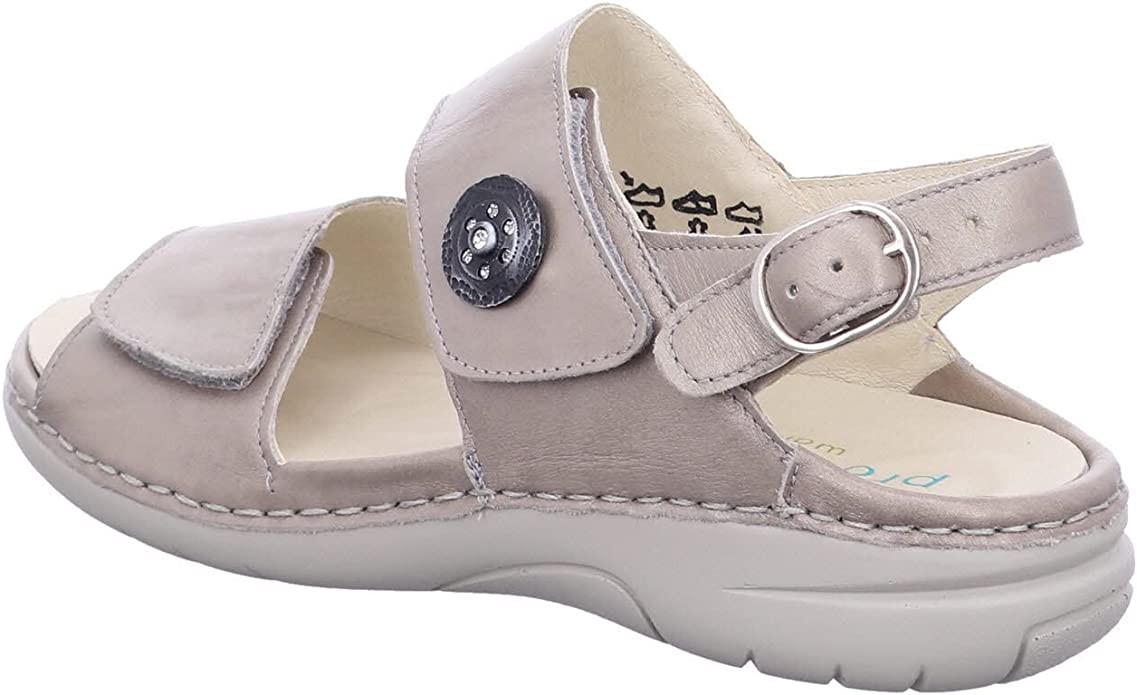 WALDLÄUFER Klassische Sandalen beige