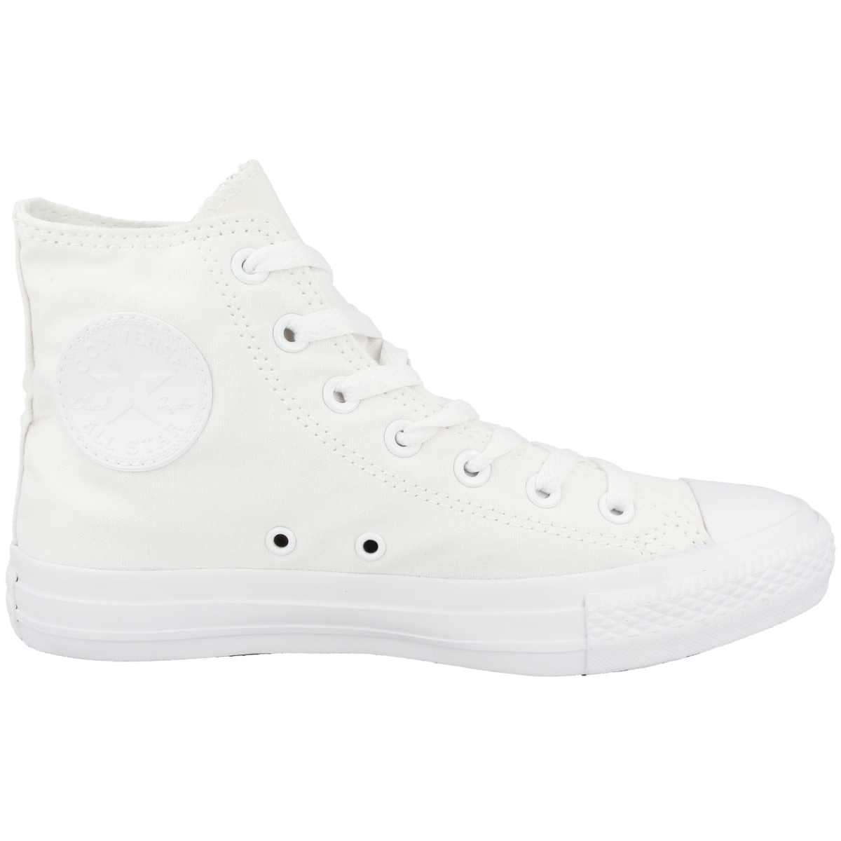 Converse Chuck Taylor All Star Sneaker high weiss