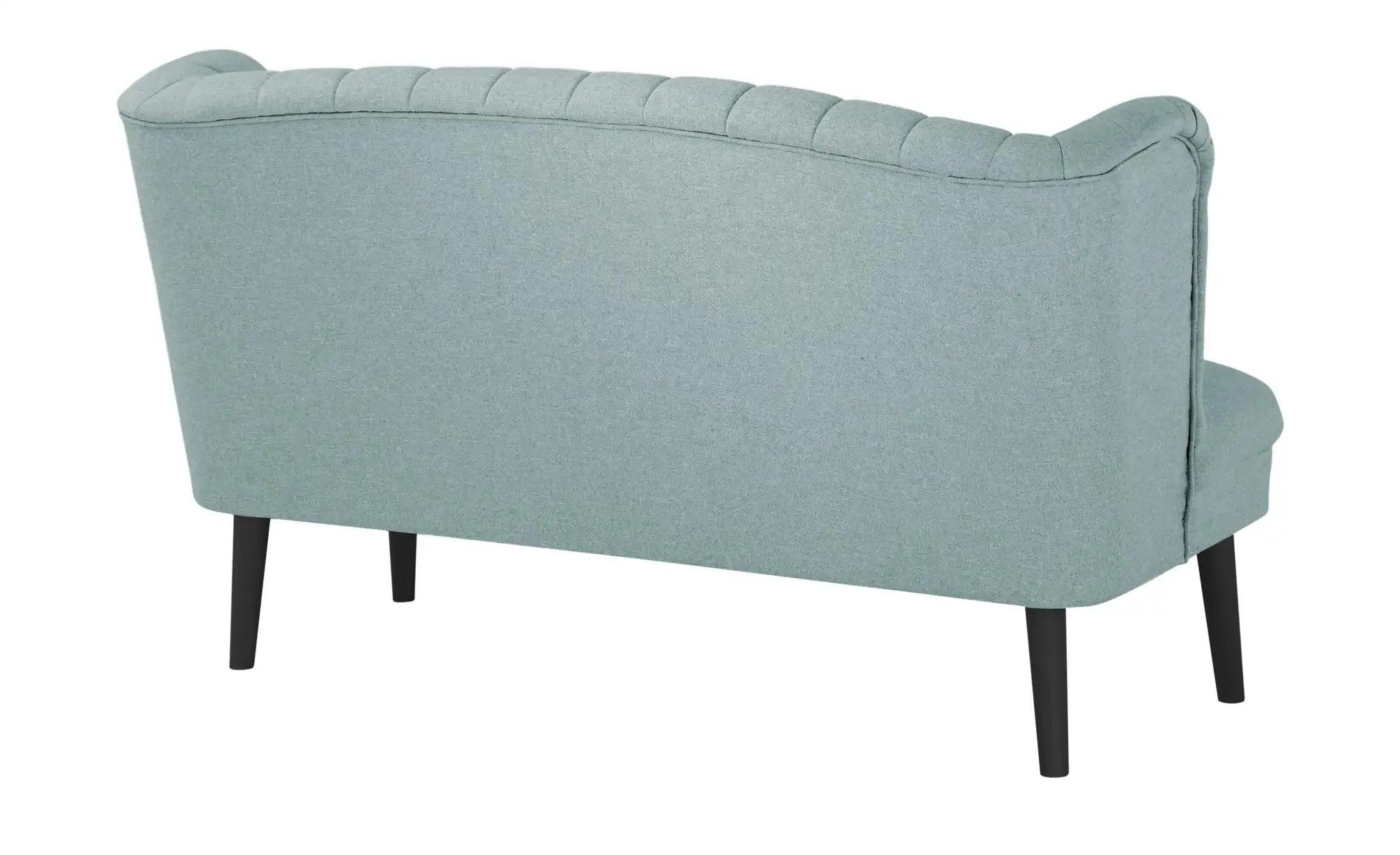 Twist Küchensofa  Webstoff meliert Rina