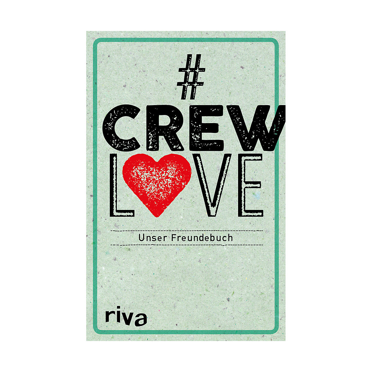 #CrewLove