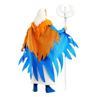 Masters of the Universe - Revelation Masterverse Actionfigur: Sorceress