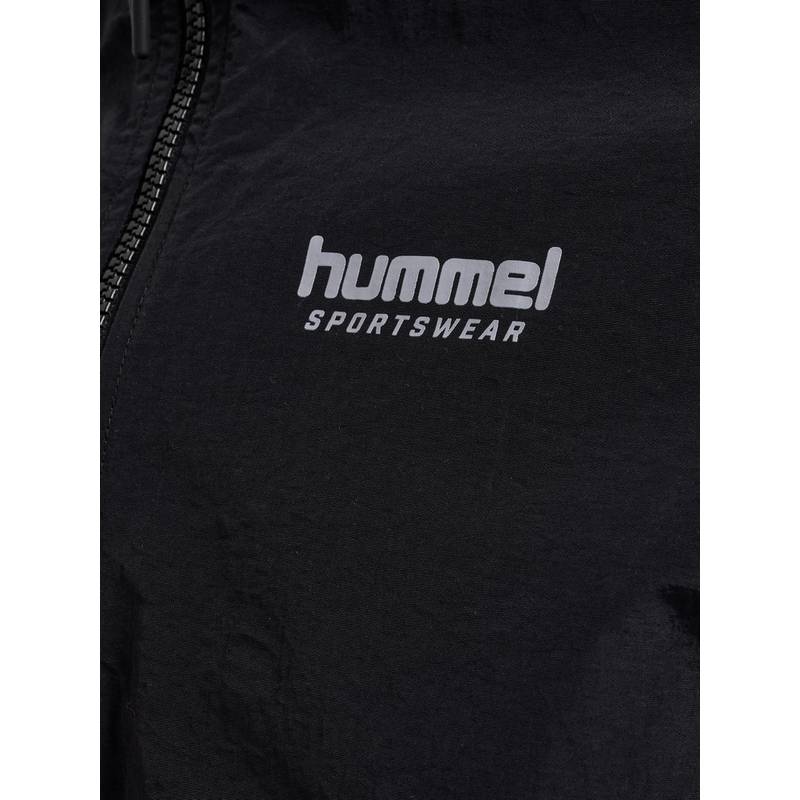 hummel hmlLGC FELIX WOV ZIP JACKET Sweatjacke Herren