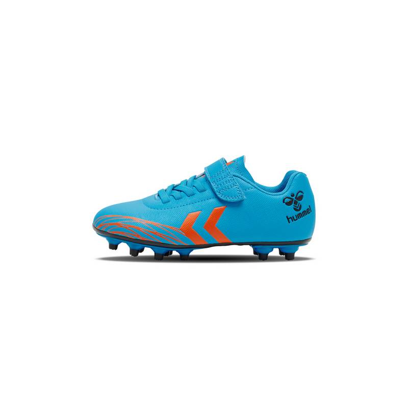 hummel TOP STAR F.G. JR Hallenschuhe Kinder