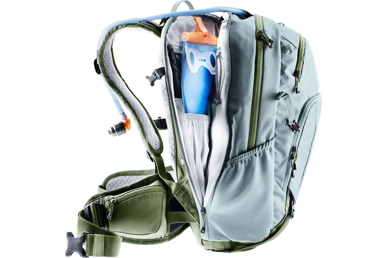 deuter Attack 18 SL