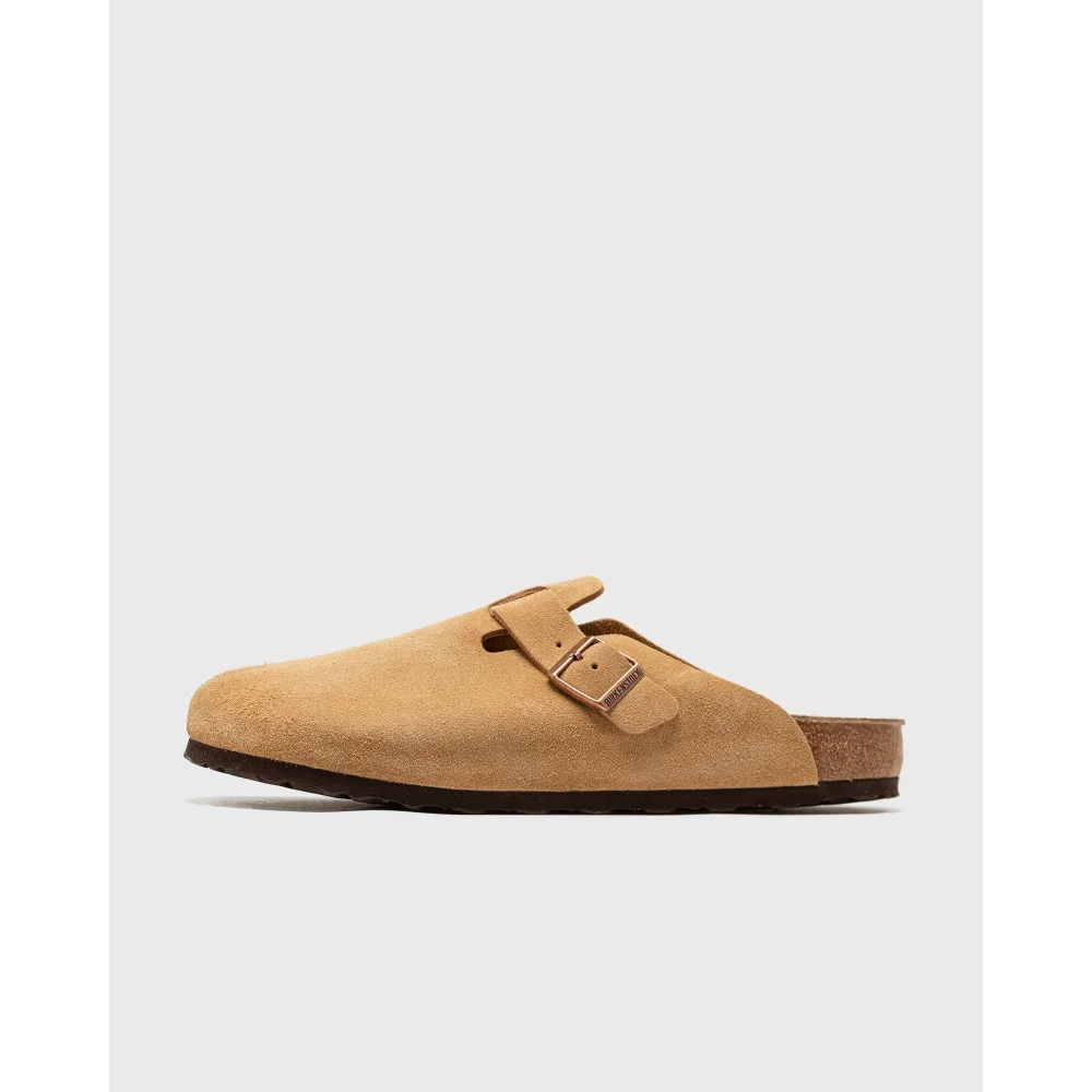 Birkenstock Boston 1026181 / braun