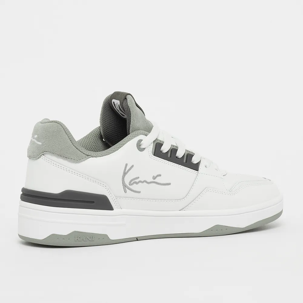 Karl Kani LXRY 2K KKFWM000349 / weiss