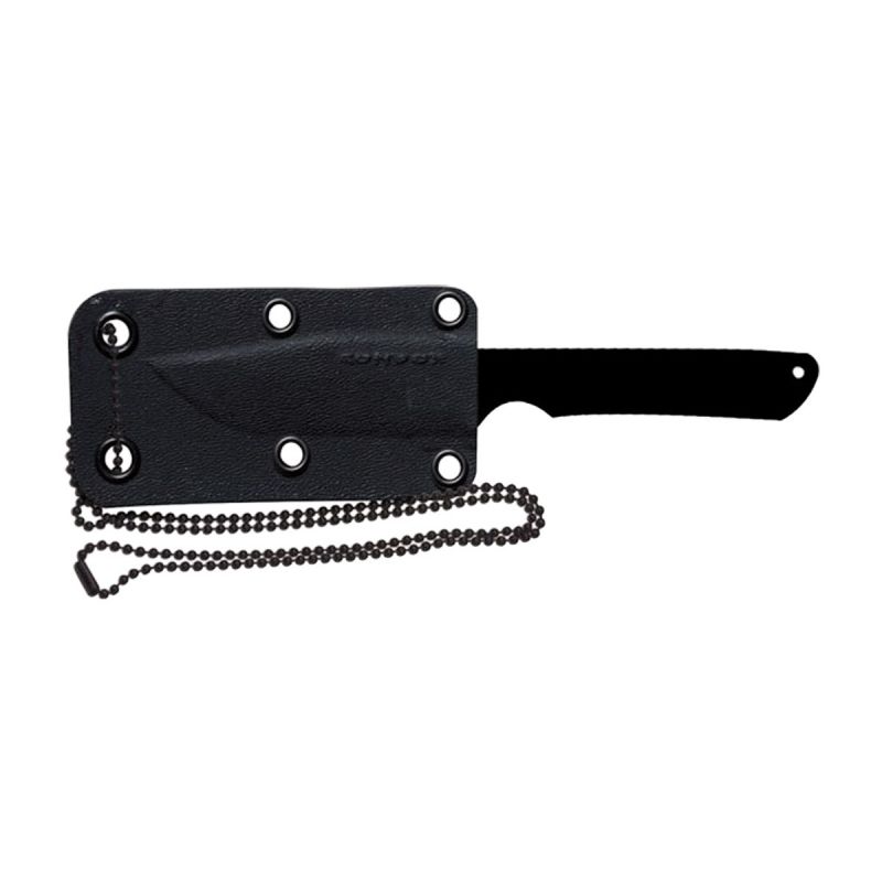 Condor Bushbuddy CTK7046-7.2HC