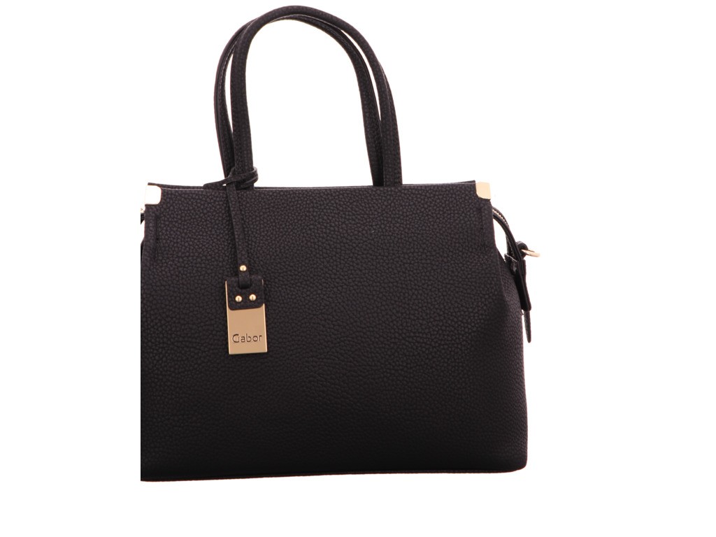 GABOR Handtaschen schwarz GELA