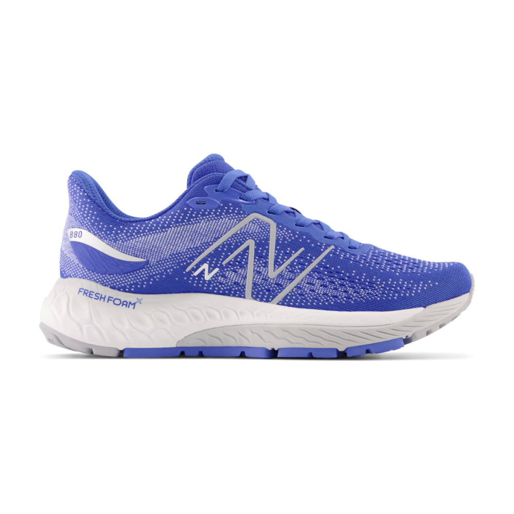 New Balance Fresh Foam X 880 v12 w880h12 / blau