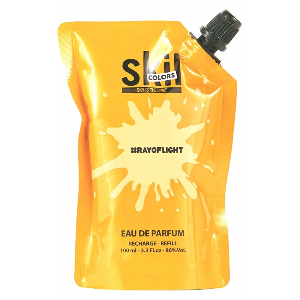 skil Recharge Ray of Light Recharge Eau de parfum