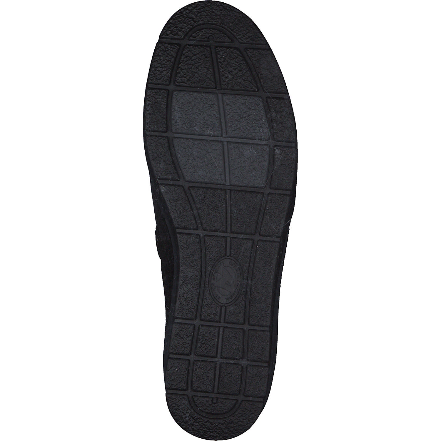 Aco Luna 06 860, Klassische Stiefel, Damen, Schwarz