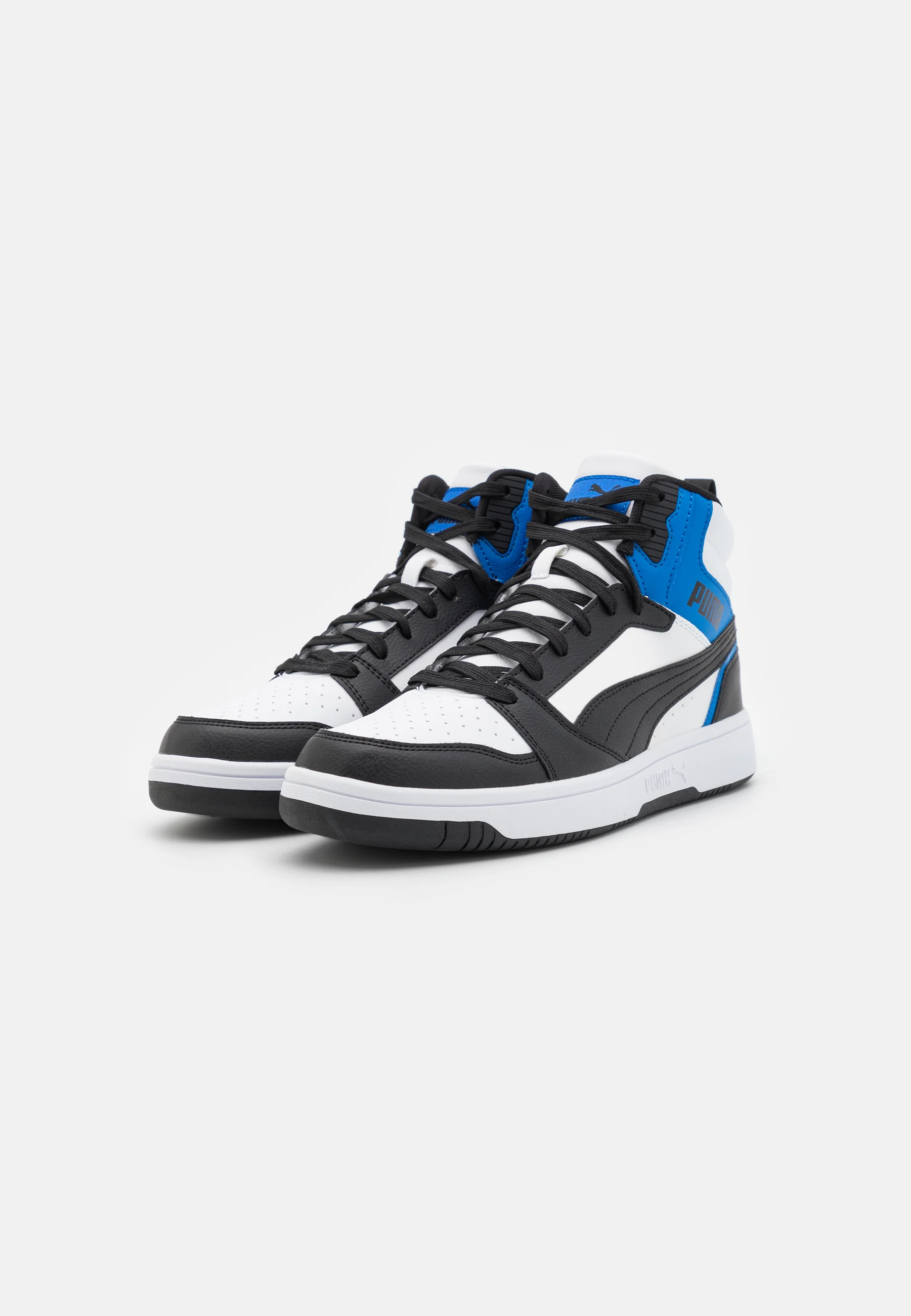 Puma REBOUND V6 UNISEX - Zapatillas altas