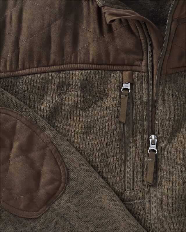 Parforce Fleecejacke