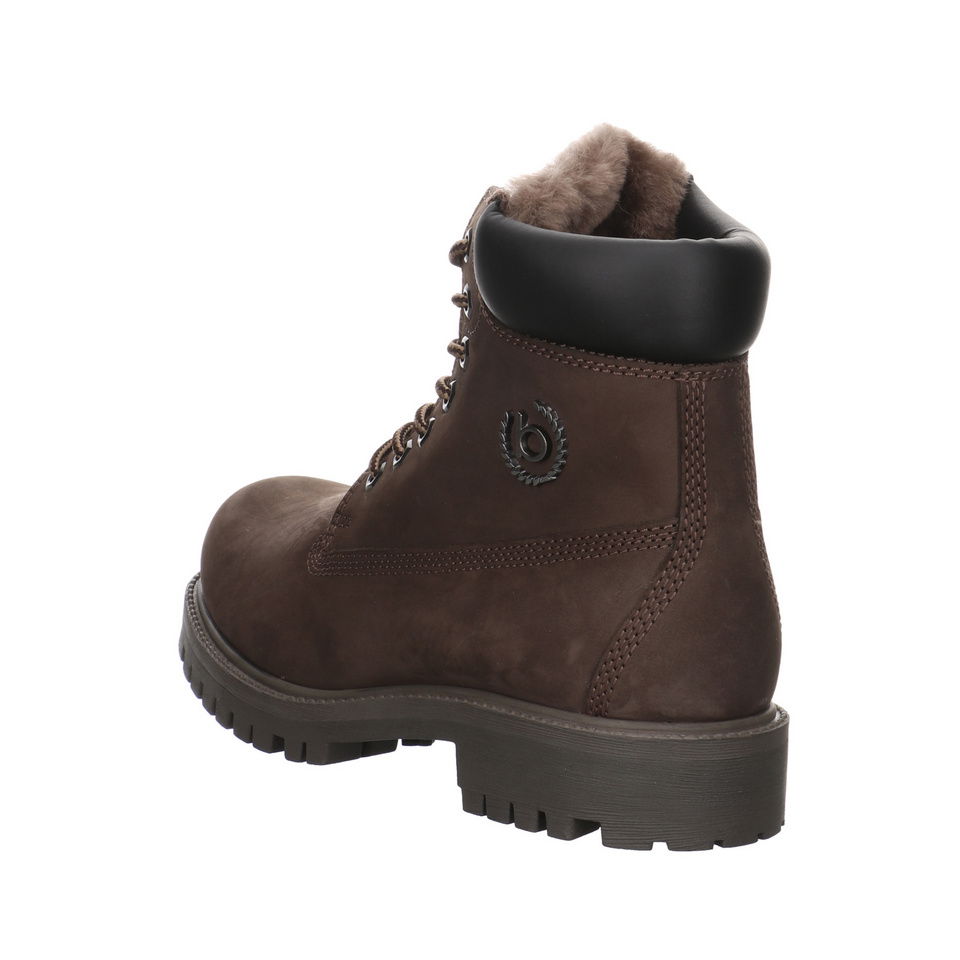 bugatti Boots