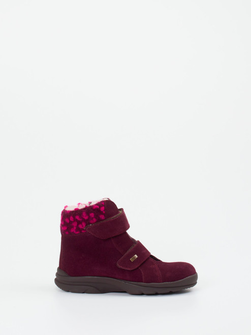 Klettverschlussboots-68305090033 Däumling