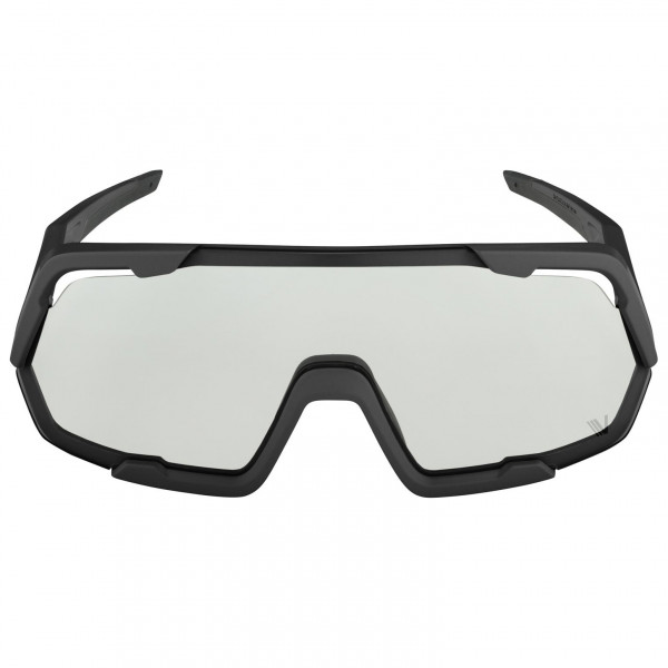 Alpina - Rocket V Cat. 0-3 - Fahrradbrille