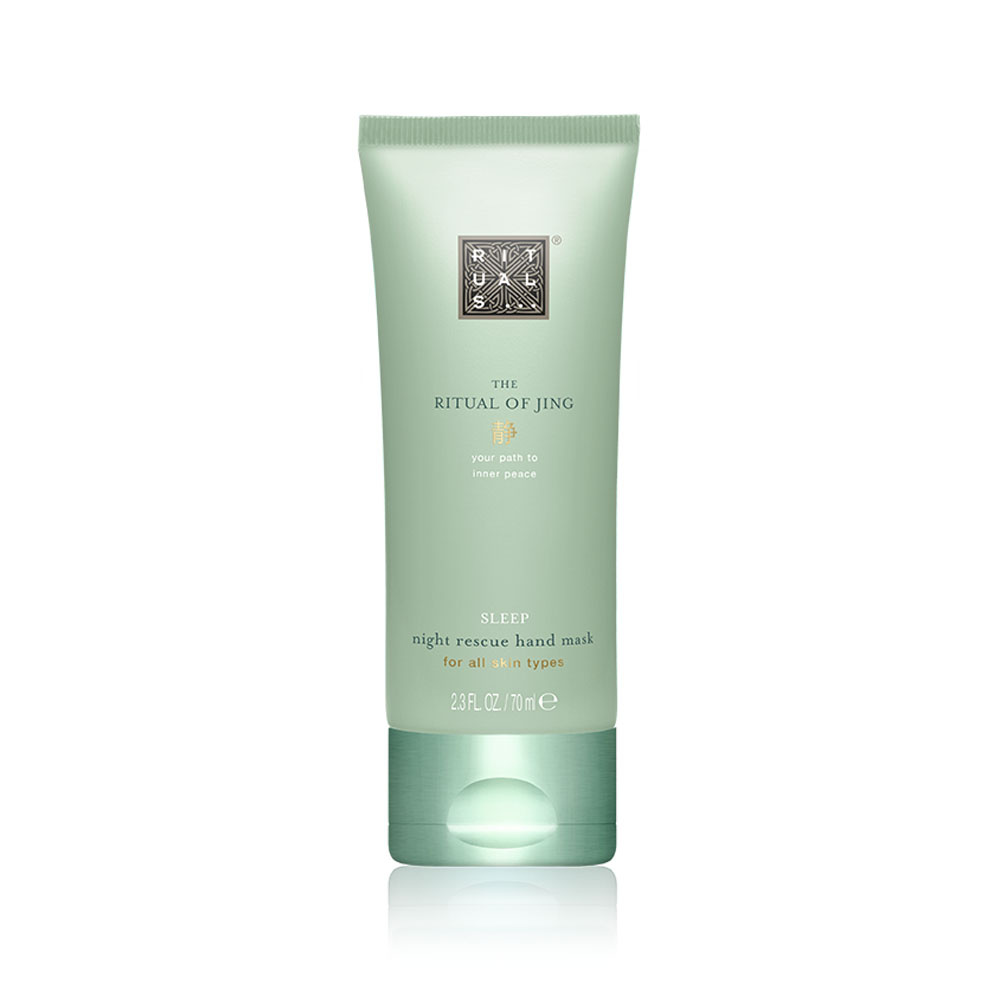 Rituals The Ritual of Jing The Ritual of Jing Sleep - Masque réparateur mains