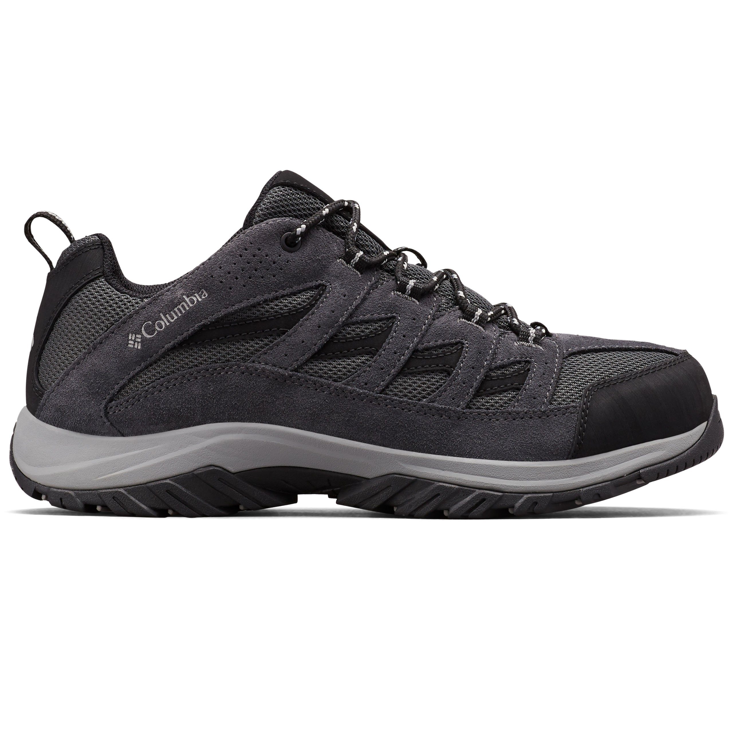 Columbia Crestwood Wanderschuhe Herren Wanderschuh