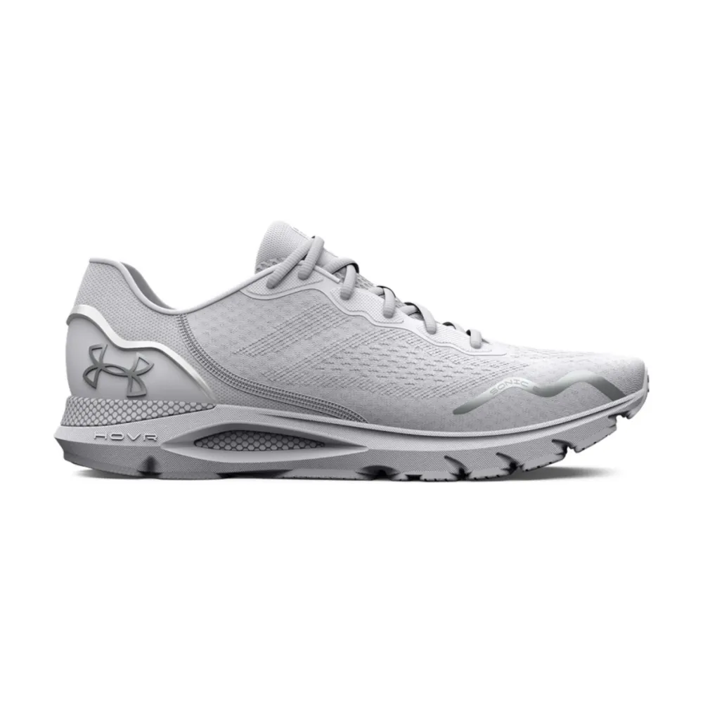 Under Armour HOVR Sonic 6 3026128-101 / weiss
