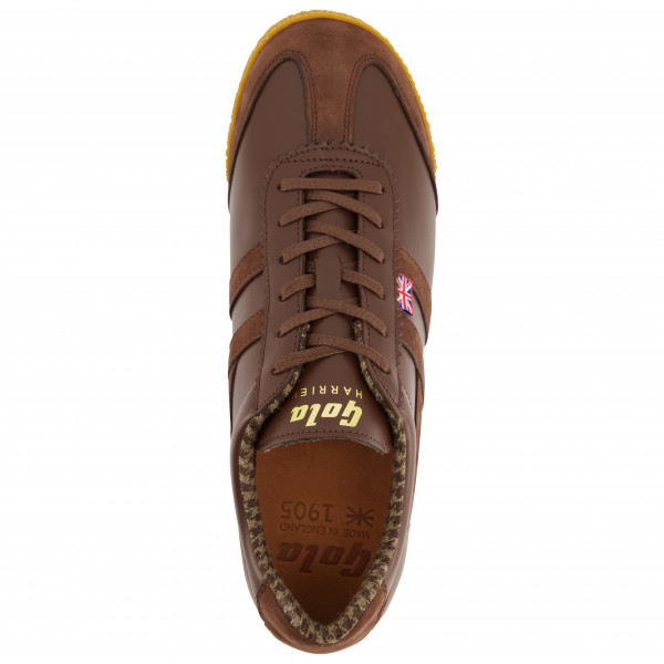 Gola - Harrier Tweed - Sneaker