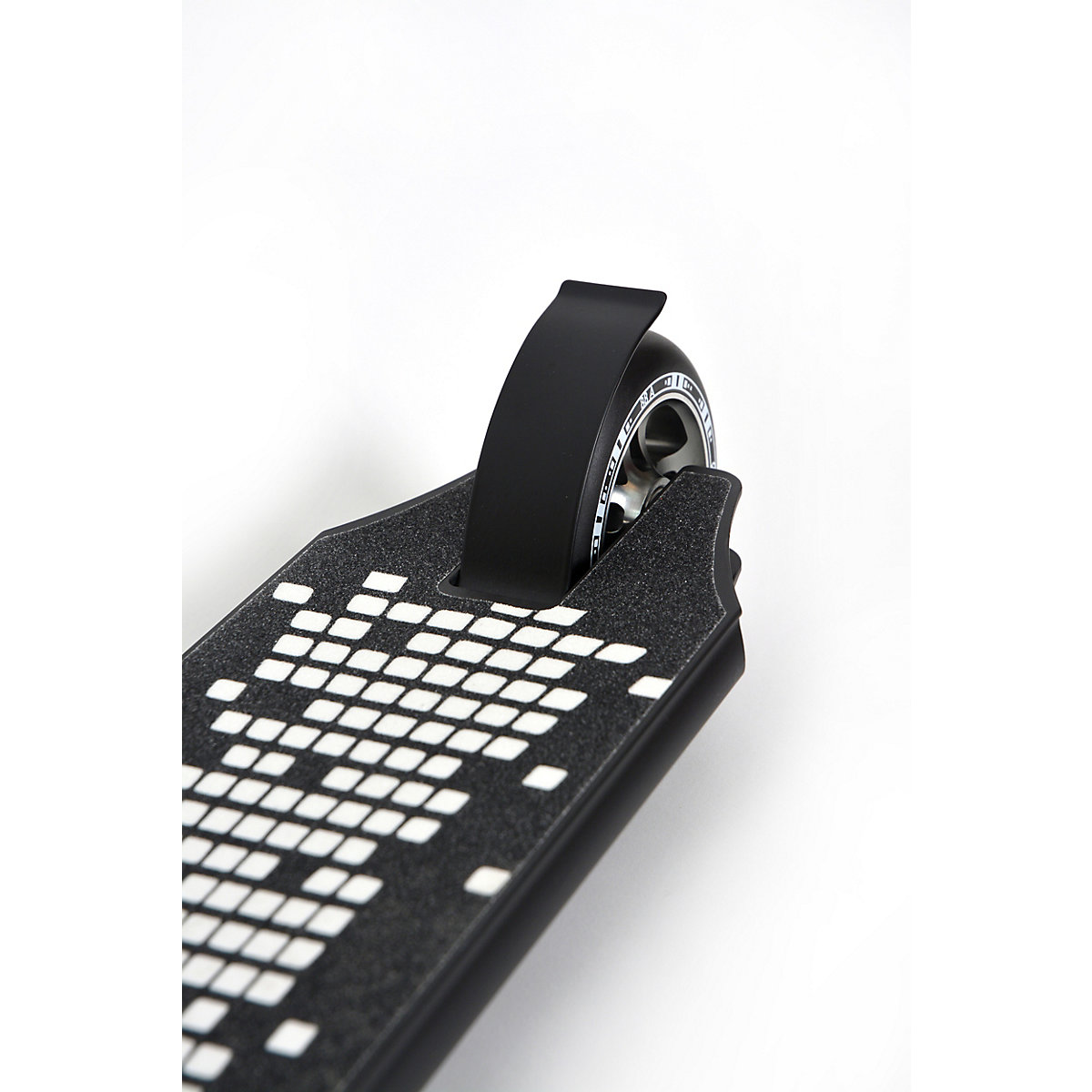 Stuntscooter Kickless Piano