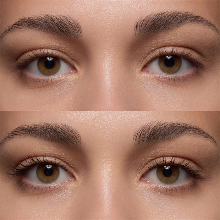 Lash & Brow Gel Mascara