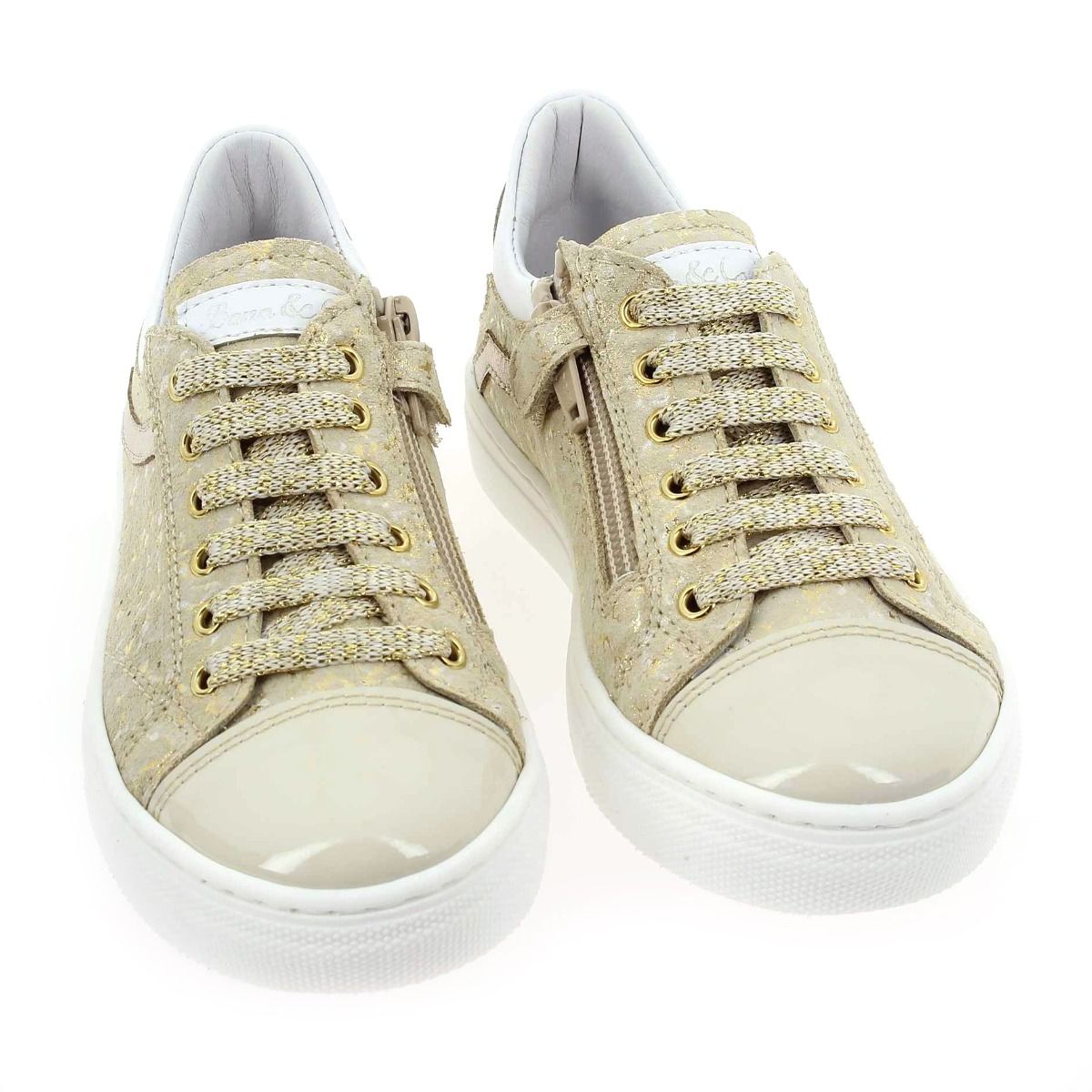 Bana & Co   22132011 - Beige Platine