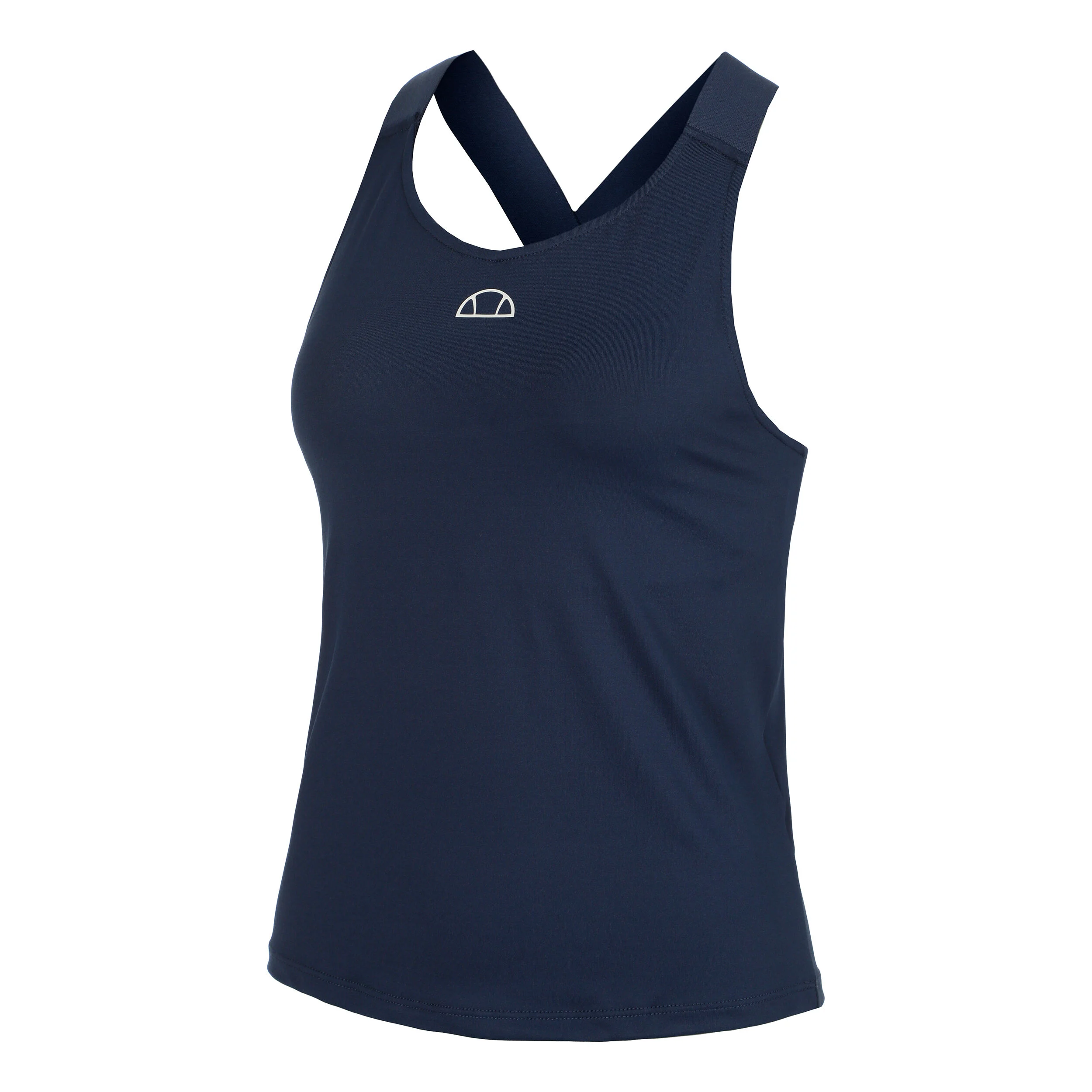 Samprini Tank-Top Damen - Dunkelblau