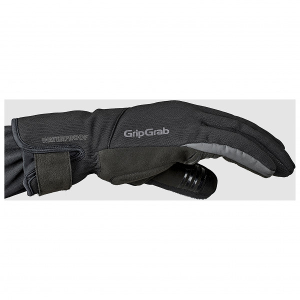 GripGrab - Polaris 2 Waterproof Winter Gloves - Handschuhe