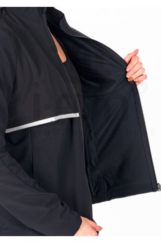 adidas Own The Run Soft Shell W