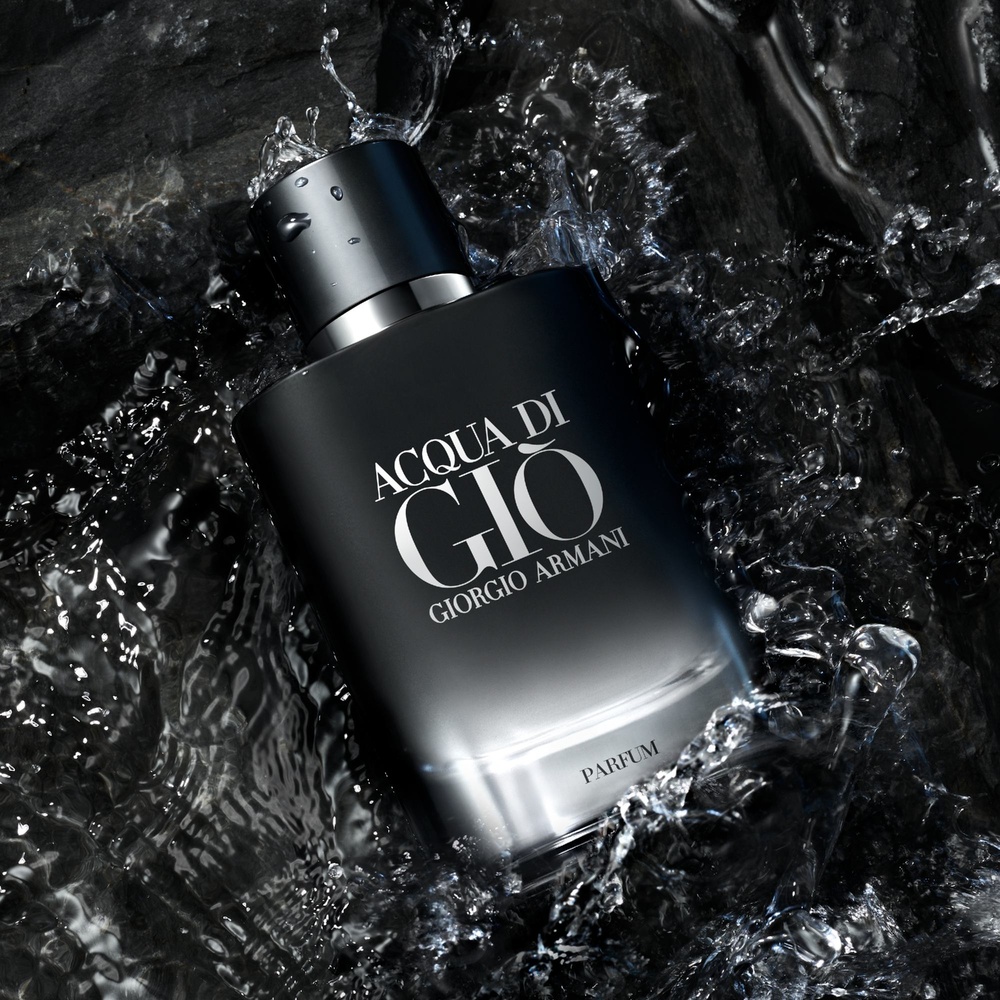 Giorgio Armani Acqua di Giò Parfum Recharge