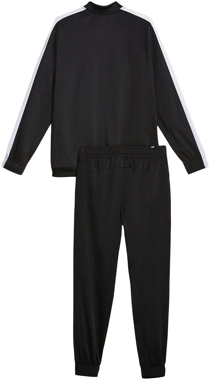 PUMA Jogginganzug BASEBALL TRICOT SUIT (2-tlg)
