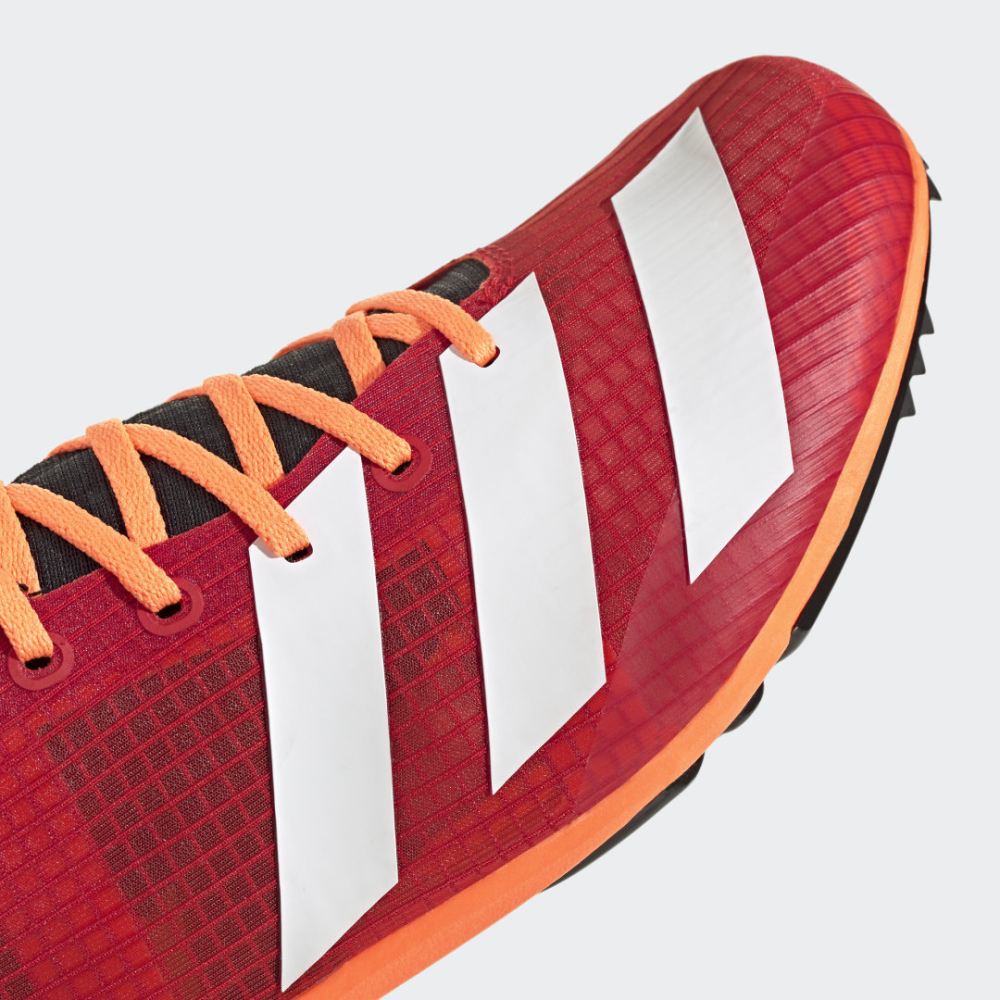 adidas Distancestar GX6683 / rot