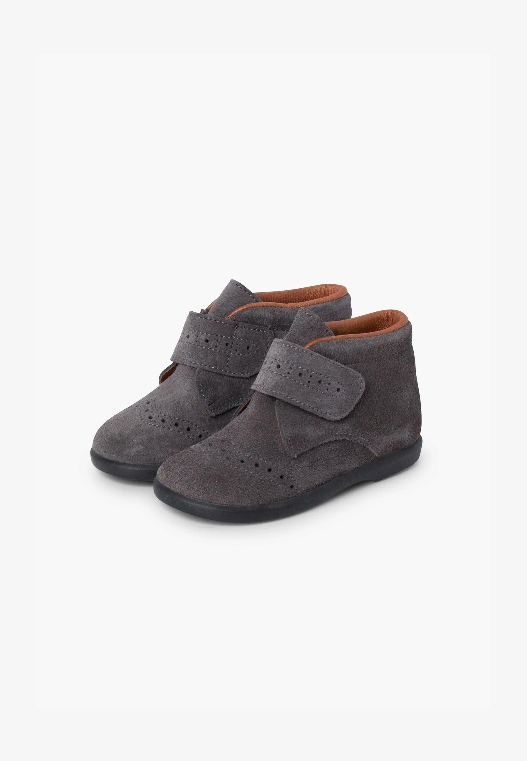 Pisamonas ADHERENTE - Zapatos Primeros Pasos