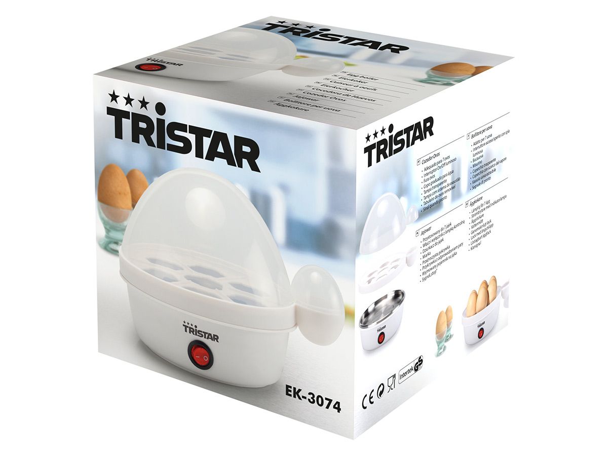 Tristar EK-3074 Eierkocher