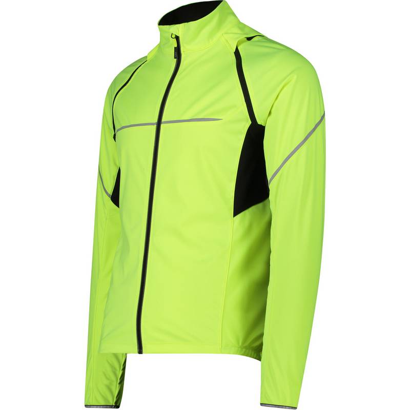 CMP Fahrradjacke Herren