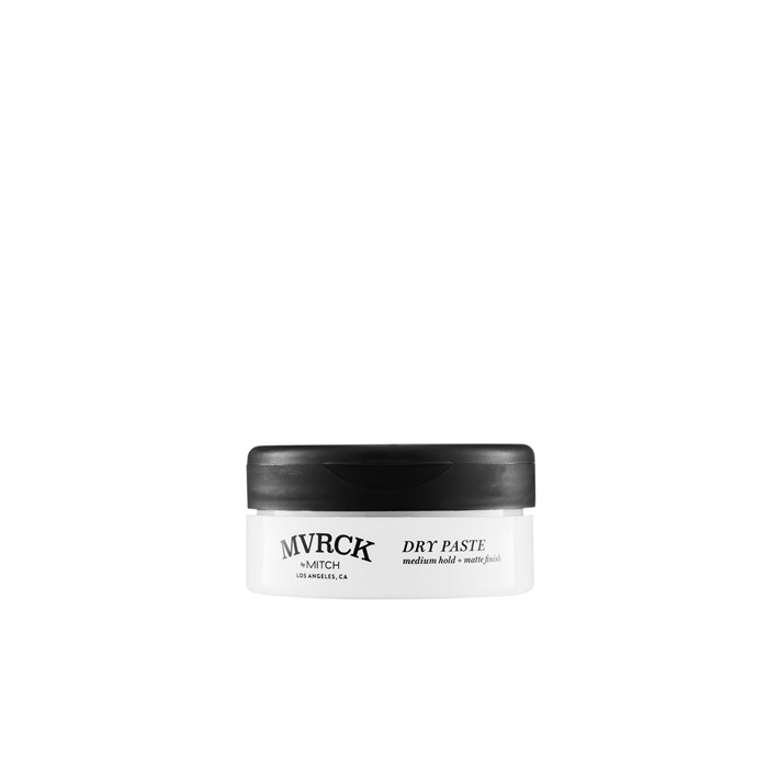 Dry Paste