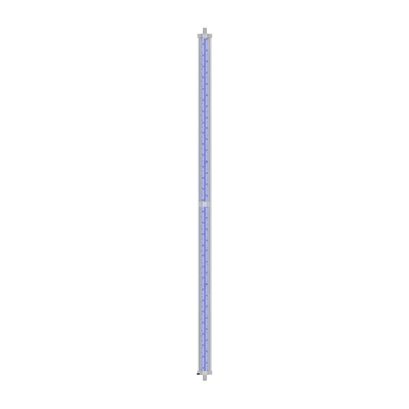Aquatlantis Beleuchtung Aquatlantis EasyLED Universal 2.0 marine blue 1,45 m