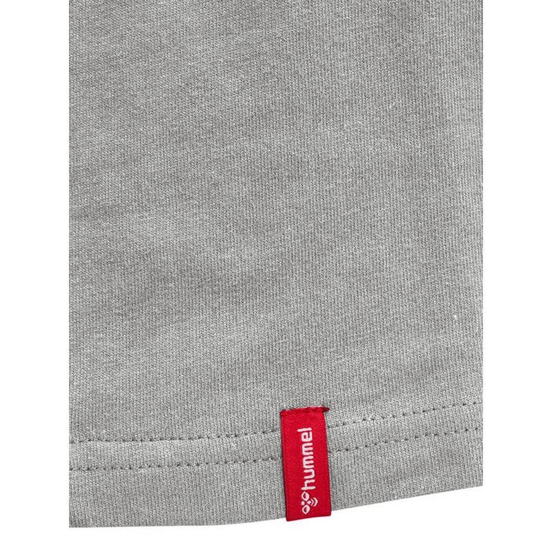 hummel hmlRED HEAVY T-SHIRT S/S WOMAN T-Shirt Damen