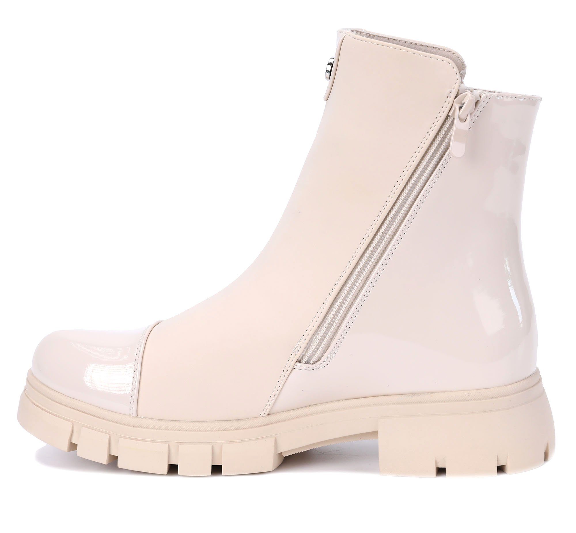 irisaa Stiefelette