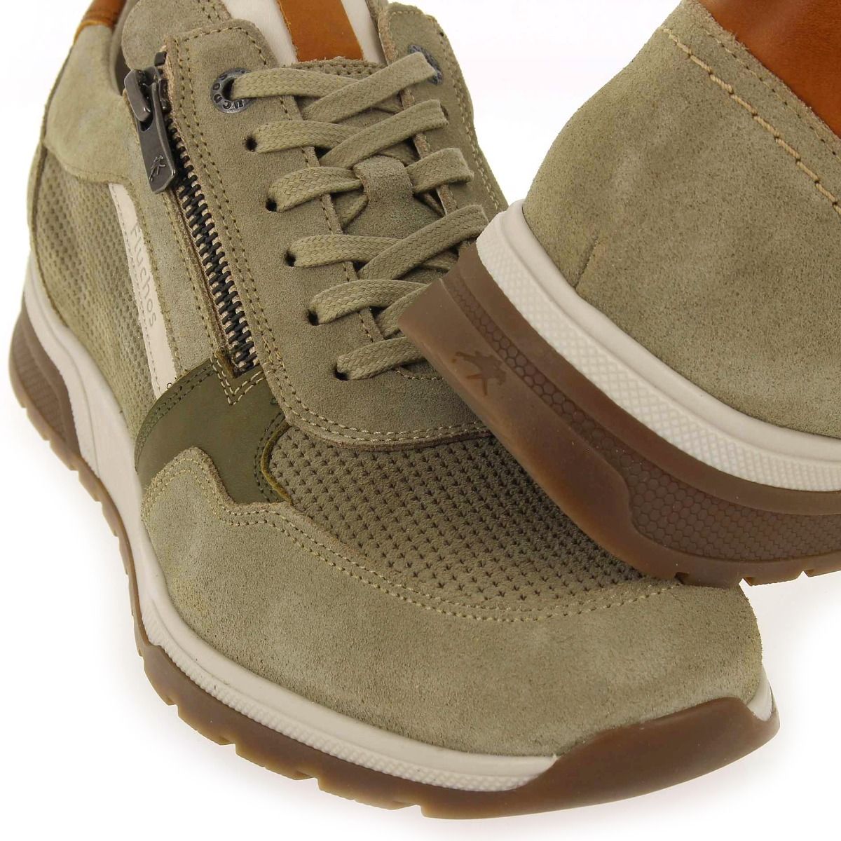 Fluchos  F1750 - Kaki