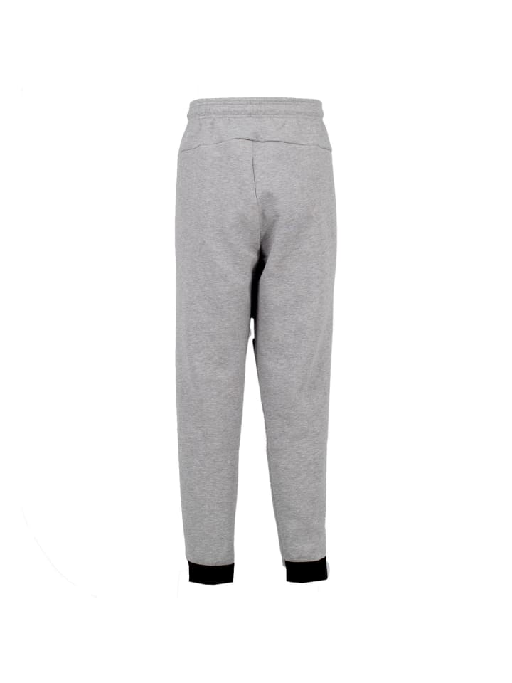 adidas Hose MH Must Haves Sweat Pants in Grau günstig kaufen XL