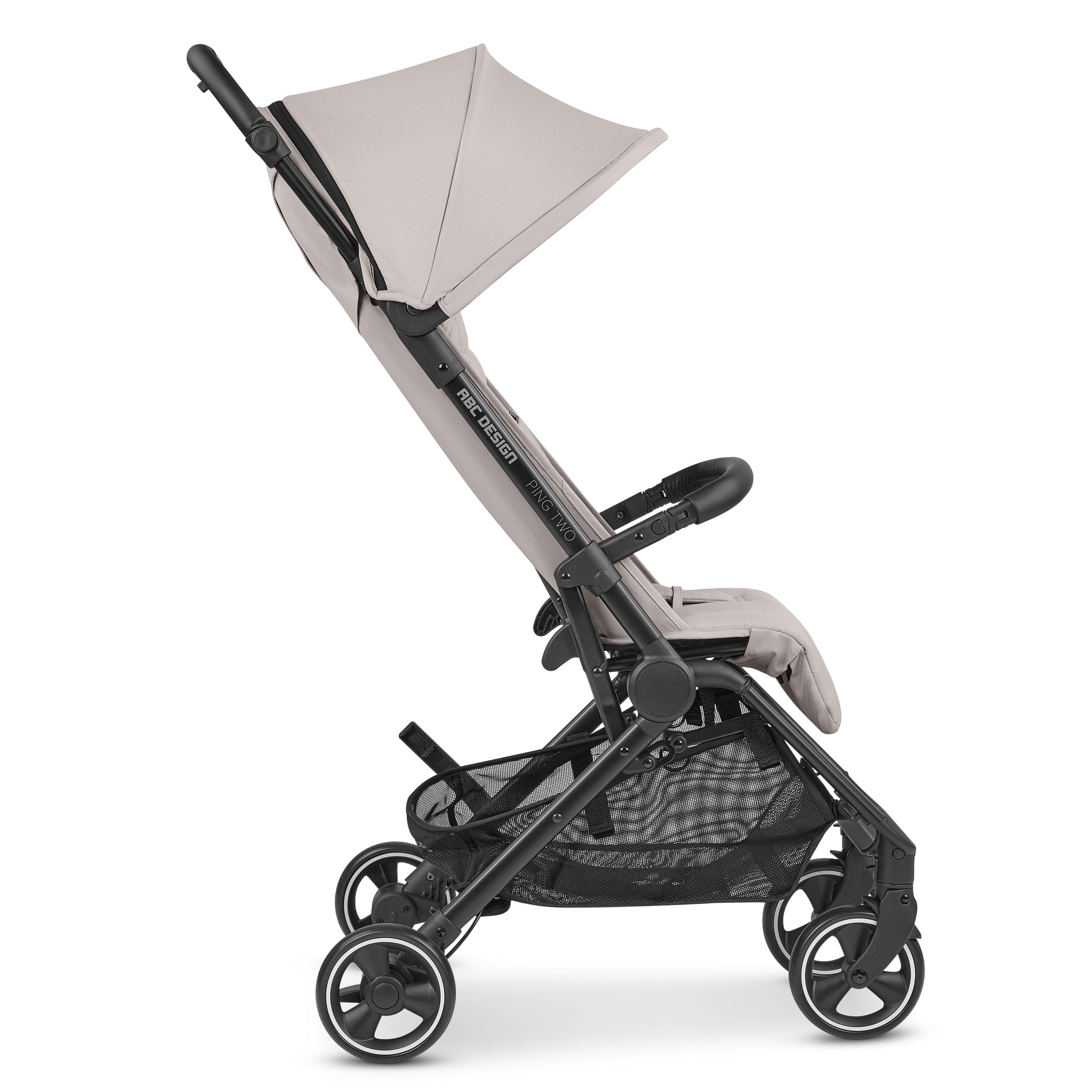 ABCBuggy Ping Two