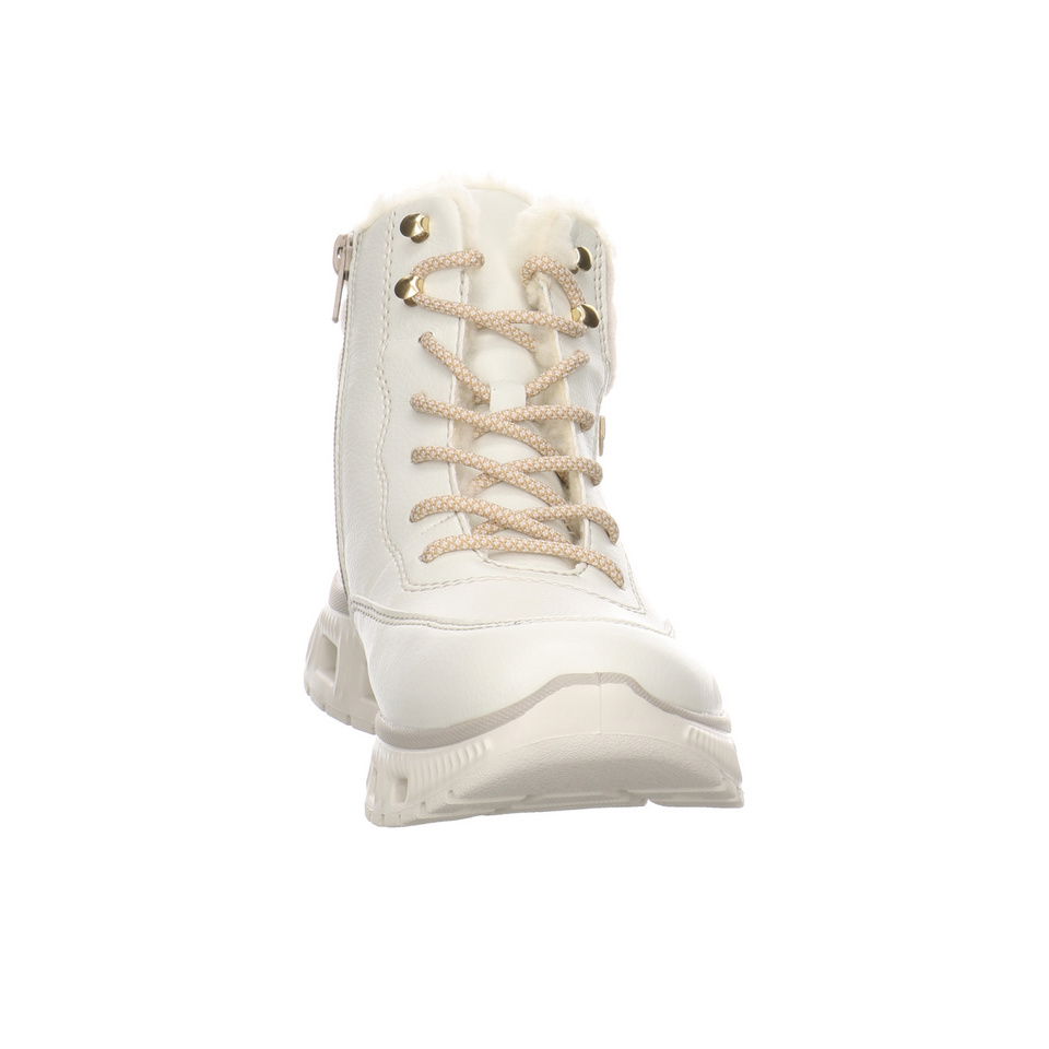 Rieker Boots